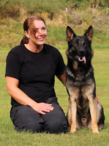 Äiwo
Cecile Torp