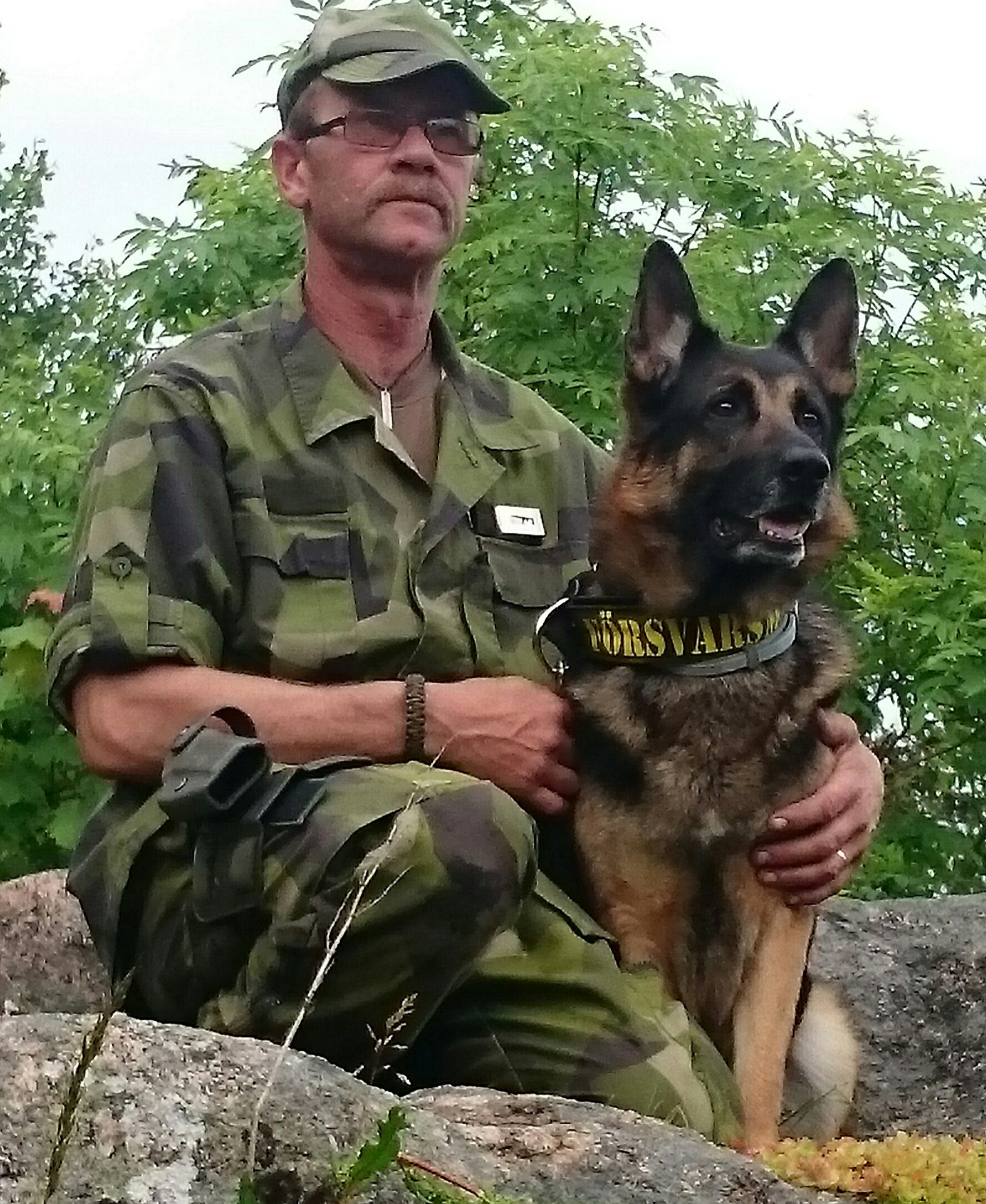 Äxxo
Mikael Eriksson