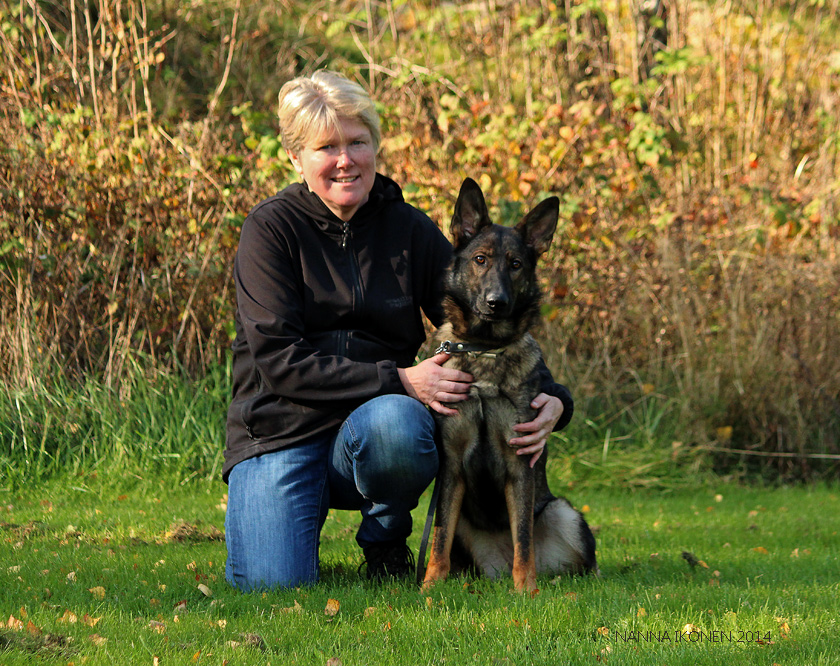 Blozza
Chaterine Kolander
