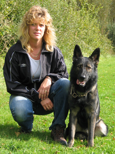 Debra
Monica Henriksson