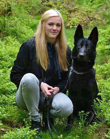 Elvis
Emelie Friberg