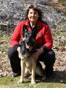 I-Orry
Ann Edholm Svensson