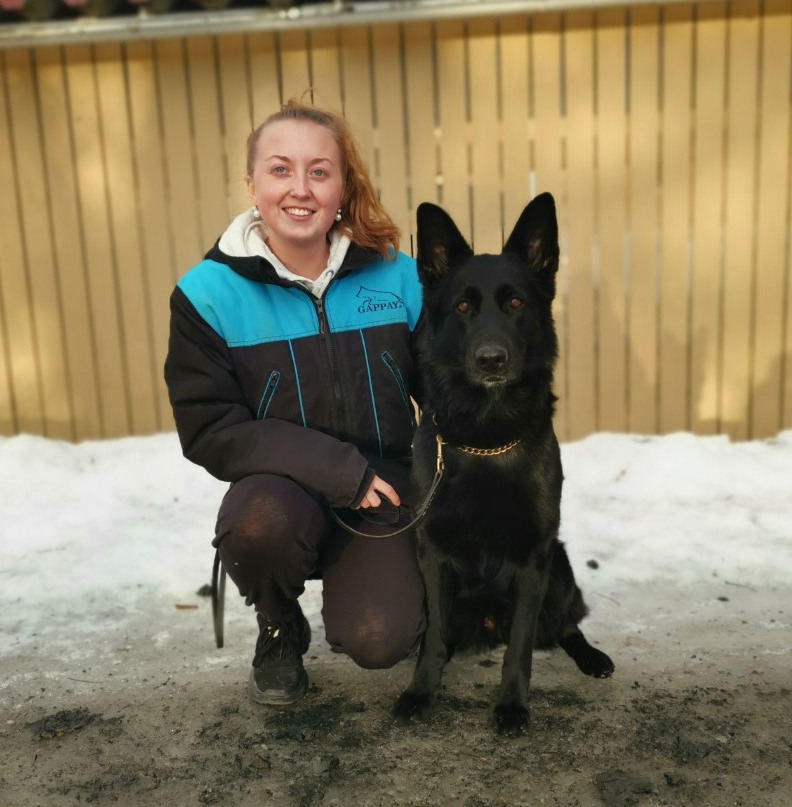 Inka
Linnea Lindberg