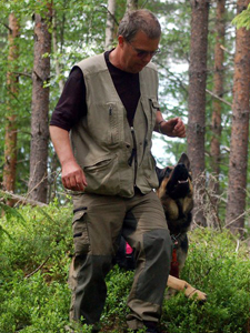 Loke
Mats Johansson