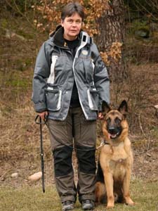Mack
Kathe Jonsson