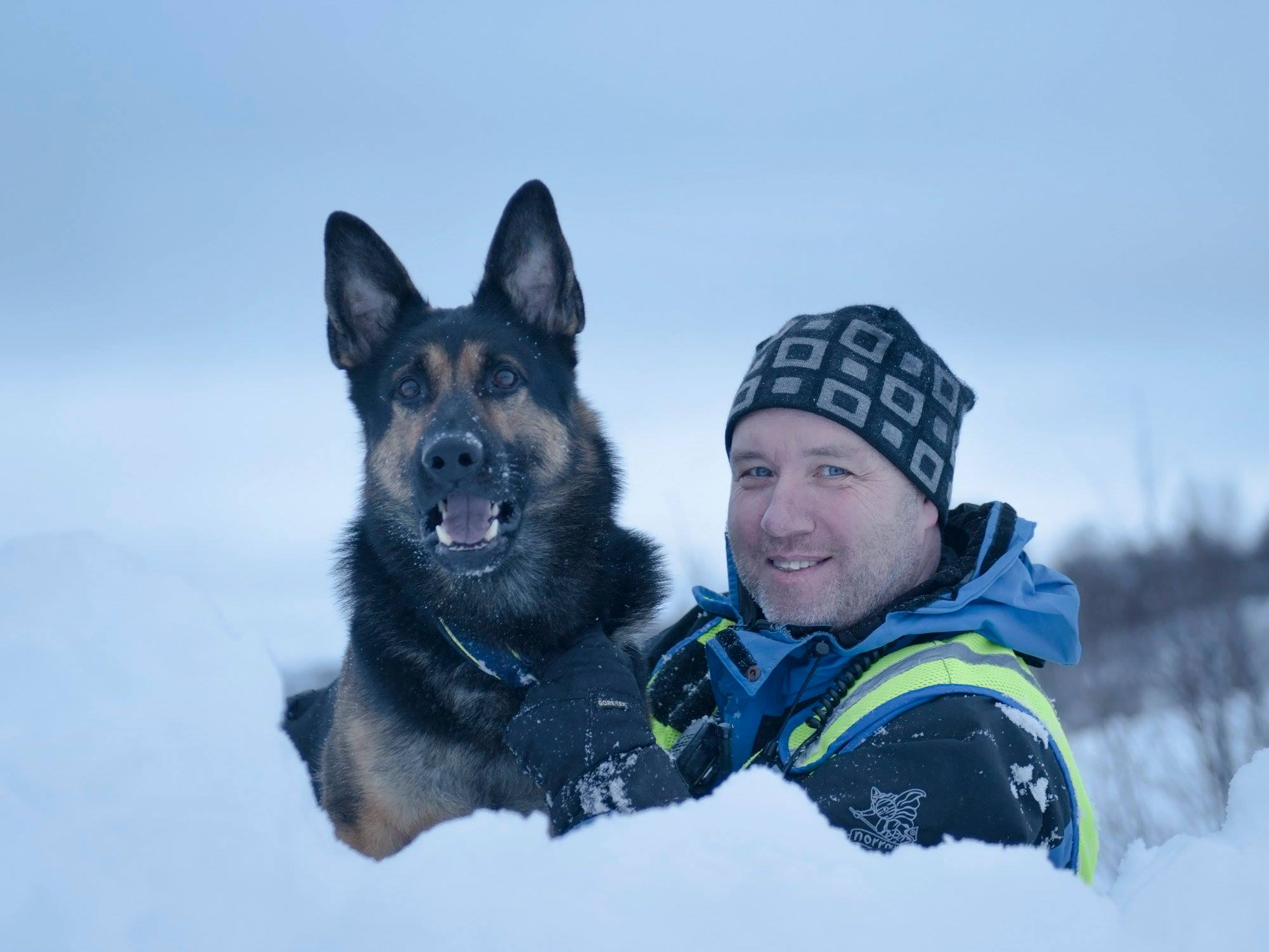 Min Kompis
Jörg