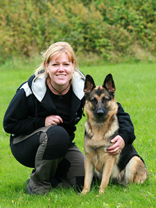 Morra
Nina Johansson