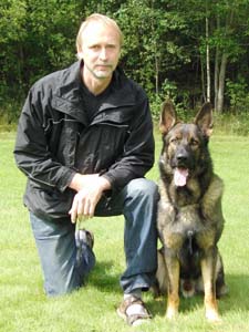 Nemo
David Lundgren