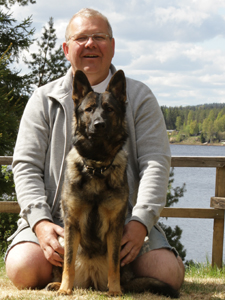Qandy
Bernt Lindsten