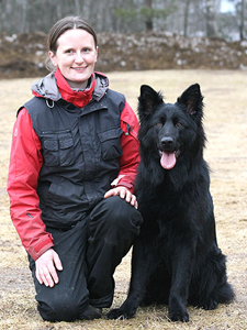 Quinsea
Eva Svärdh