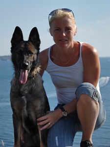 Qvittra
Anna Sundalen