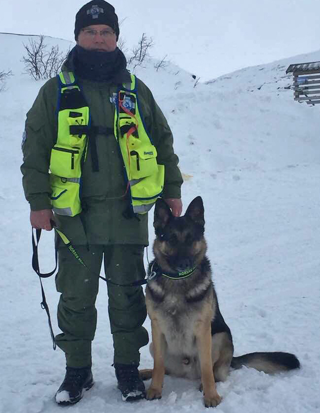 Ice
Björn Einar