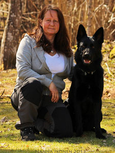 Xting
Ann-Louise Mortensen