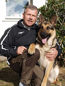 Rask
Klas-Göran Andersson