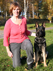 Rhonda
May Gustafsson