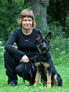 Vera
Linda Kullin
