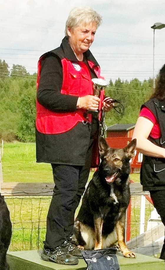 Zkorpan
Regi Svendsen