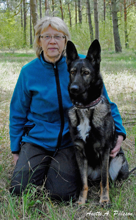 Zuza
Birgitta Wallin