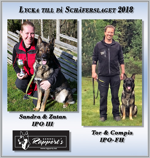 2018 Schaferslaget